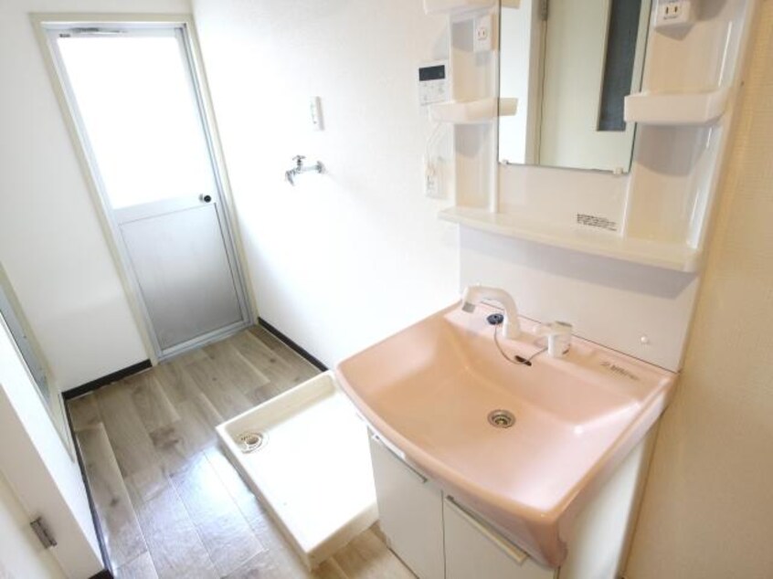  大和路線・関西本線/三郷駅 徒歩4分 1階 築45年