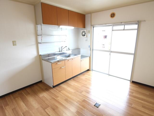  大和路線・関西本線/三郷駅 徒歩4分 3階 築45年