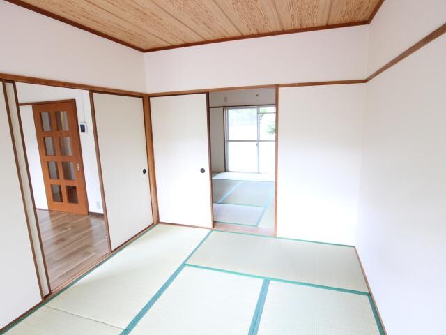  大和路線・関西本線/三郷駅 徒歩4分 1階 築45年