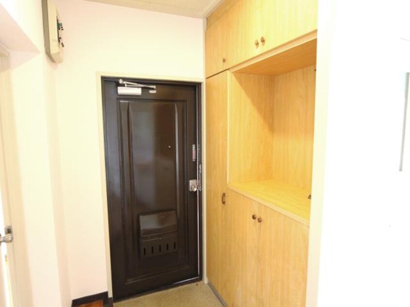  大和路線・関西本線/三郷駅 徒歩4分 1階 築45年