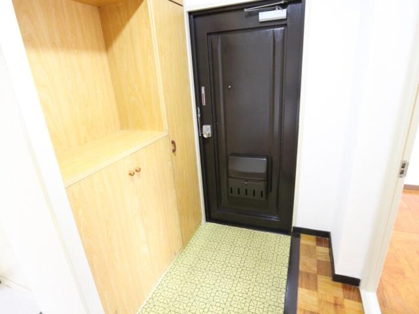  大和路線・関西本線/三郷駅 徒歩4分 3階 築45年