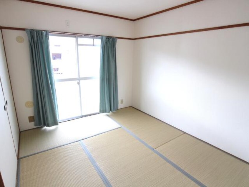  大和路線・関西本線/三郷駅 徒歩4分 3階 築45年