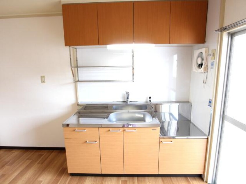  大和路線・関西本線/三郷駅 徒歩4分 3階 築45年