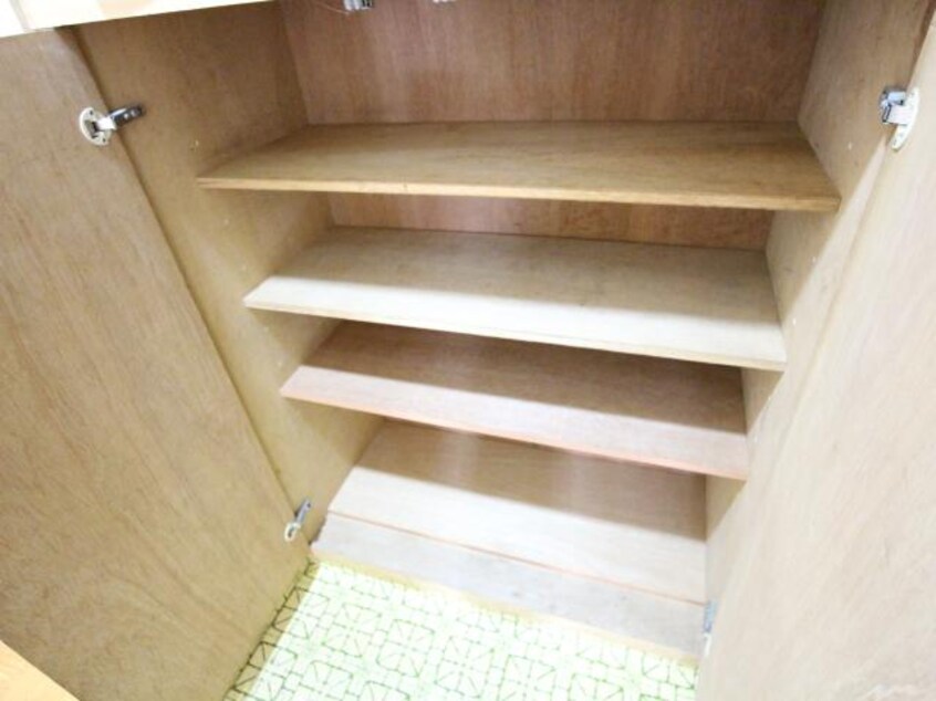  大和路線・関西本線/三郷駅 徒歩4分 3階 築45年