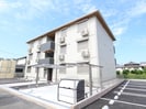 和歌山線/畠田駅 徒歩11分 2階 1年未満の外観