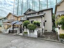 和歌山線/志都美駅 徒歩22分 1-2階 築32年の外観