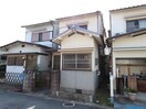  和歌山線/畠田駅 徒歩7分 1-2階 築57年