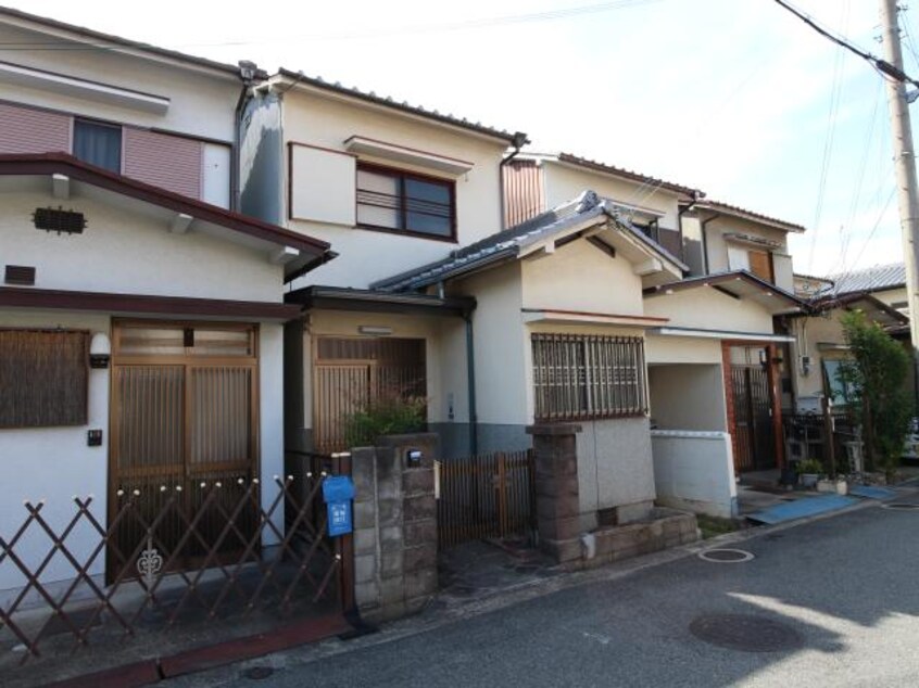  和歌山線/畠田駅 徒歩7分 1-2階 築57年