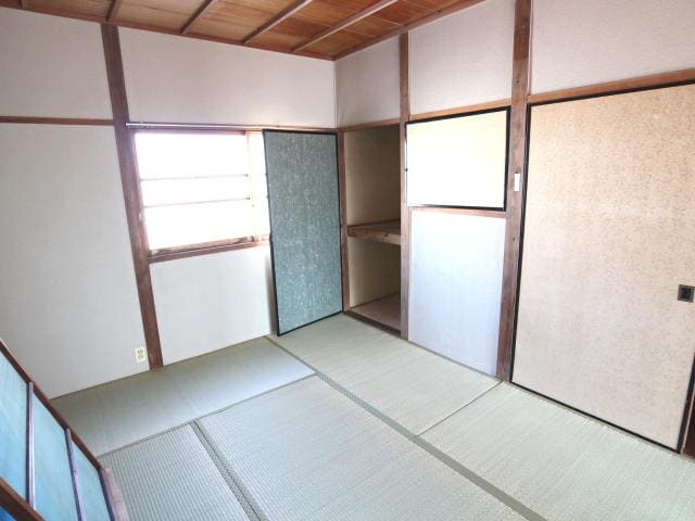  和歌山線/畠田駅 徒歩7分 1-2階 築57年