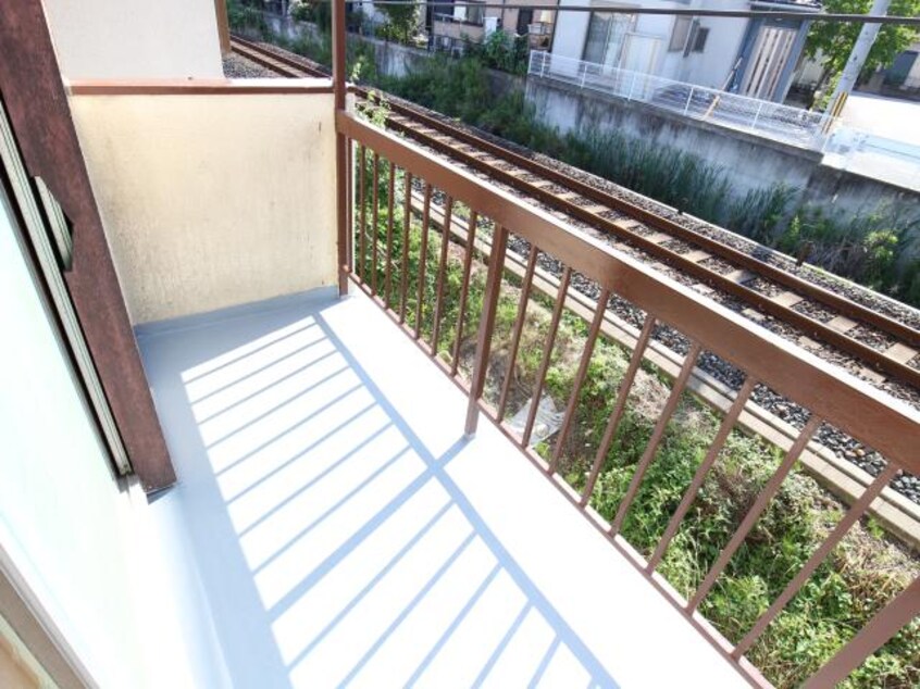  和歌山線/畠田駅 徒歩7分 1-2階 築57年