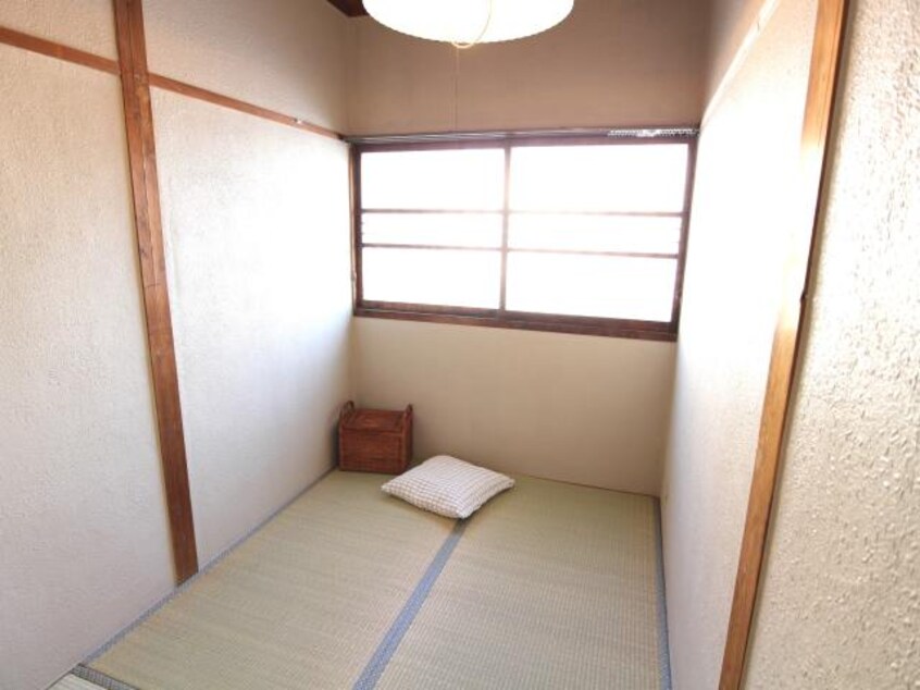  和歌山線/畠田駅 徒歩7分 1-2階 築57年