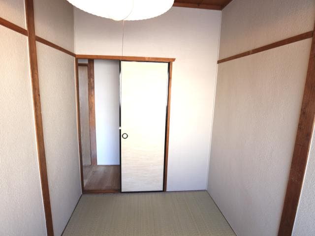  和歌山線/畠田駅 徒歩7分 1-2階 築57年