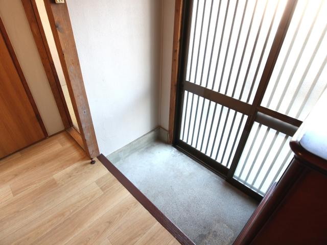 和歌山線/畠田駅 徒歩7分 1-2階 築57年