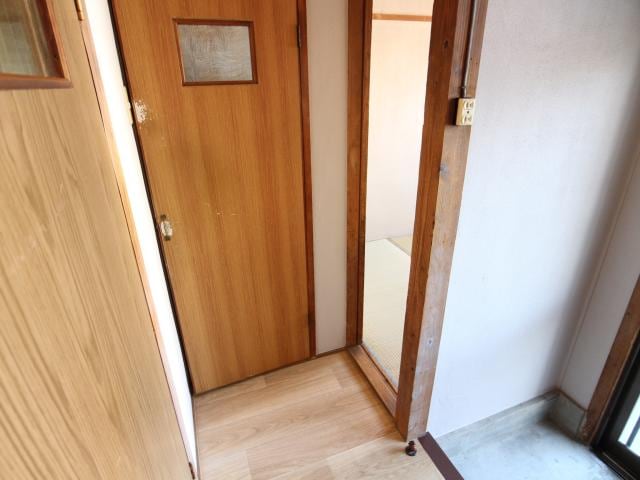  和歌山線/畠田駅 徒歩7分 1-2階 築57年