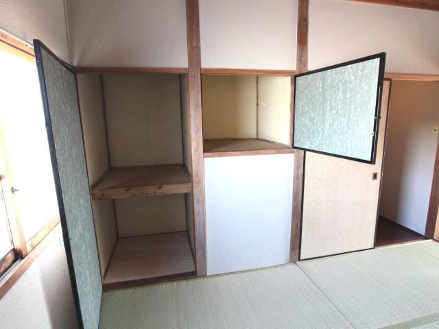  和歌山線/畠田駅 徒歩7分 1-2階 築57年