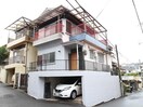  大和路線・関西本線/王寺駅 バス17分上牧町役場前下車:停歩7分 1-2階 築44年