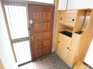  大和路線・関西本線/王寺駅 バス17分上牧町役場前下車:停歩7分 1-2階 築44年
