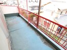  大和路線・関西本線/王寺駅 バス17分上牧町役場前下車:停歩7分 1-2階 築44年