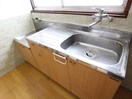  大和路線・関西本線/王寺駅 バス17分上牧町役場前下車:停歩7分 1-2階 築44年