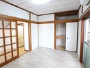  大和路線・関西本線/王寺駅 バス17分上牧町役場前下車:停歩7分 1-2階 築44年