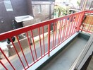  大和路線・関西本線/王寺駅 バス17分上牧町役場前下車:停歩7分 1-2階 築44年