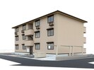 和歌山線/畠田駅 徒歩7分 1階 建築中の外観