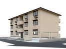 和歌山線/畠田駅 徒歩7分 2階 建築中の外観
