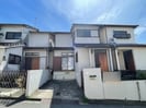近鉄生駒線/勢野北口駅 徒歩12分 1-2階 築40年の外観