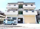 大和路線・関西本線/三郷駅 徒歩12分 3階 築31年の外観