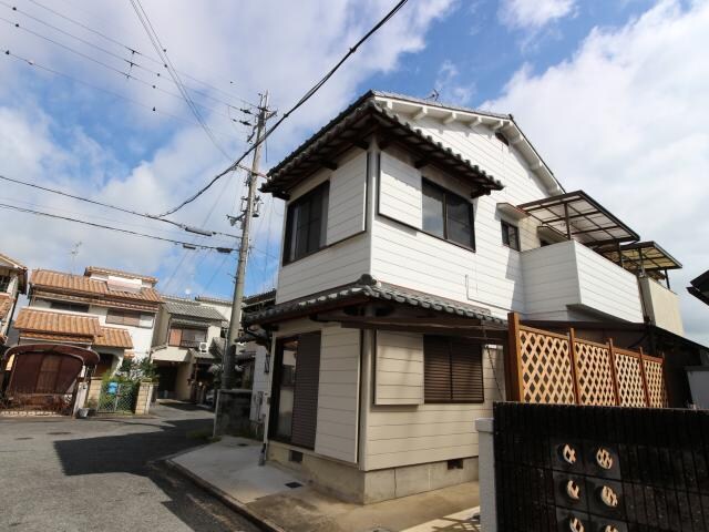  大和路線・関西本線/王寺駅 徒歩21分 1-2階 築41年