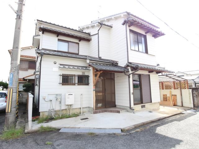  大和路線・関西本線/王寺駅 徒歩21分 1-2階 築41年