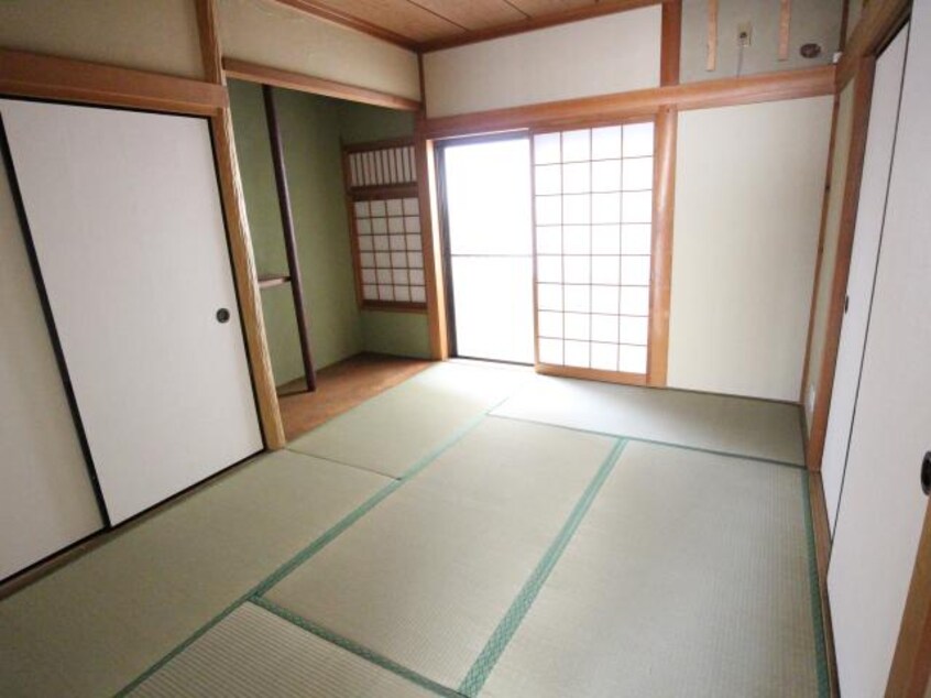  大和路線・関西本線/王寺駅 徒歩21分 1-2階 築41年
