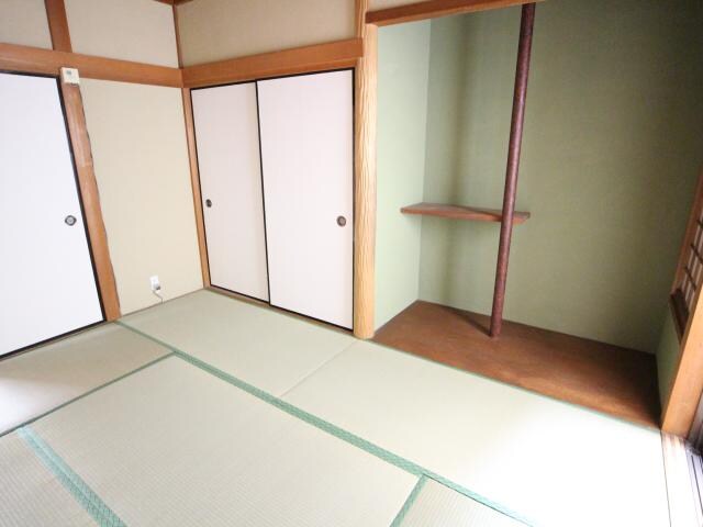  大和路線・関西本線/王寺駅 徒歩21分 1-2階 築41年