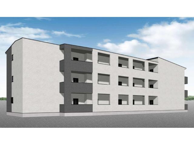  大和路線・関西本線/王寺駅 徒歩5分 1階 建築中