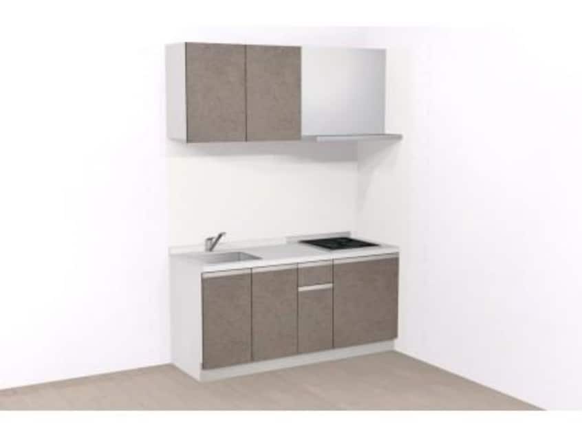 イメージ写真 大和路線・関西本線/王寺駅 徒歩5分 2階 建築中