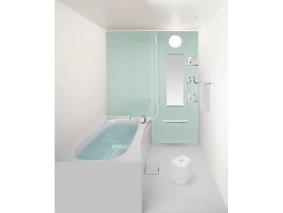 同系モデル写真 和歌山線/畠田駅 徒歩6分 2階 建築中