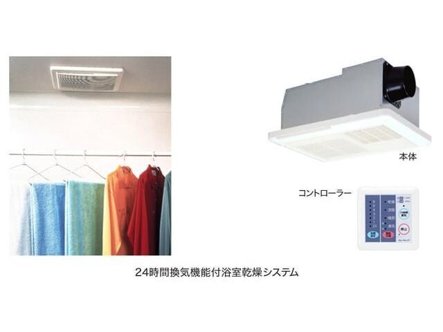 イメージ図 和歌山線/畠田駅 徒歩6分 2階 建築中