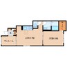 和歌山線/畠田駅 徒歩6分 1階 建築中 1LDKの間取り