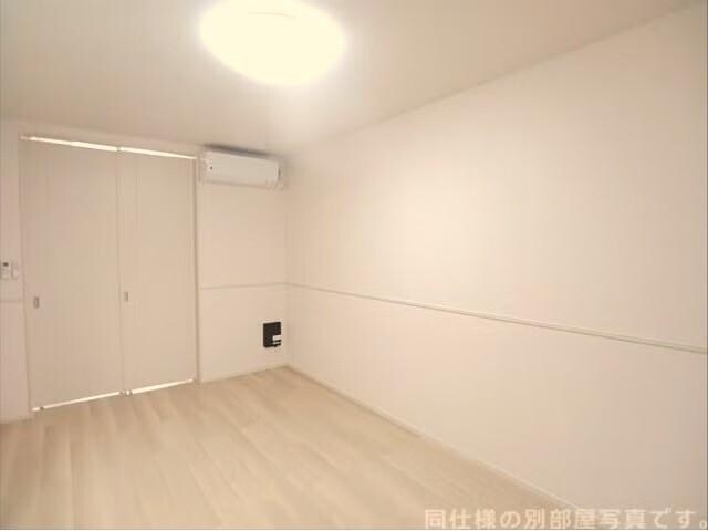 同系モデル写真 和歌山線/畠田駅 徒歩6分 1階 建築中