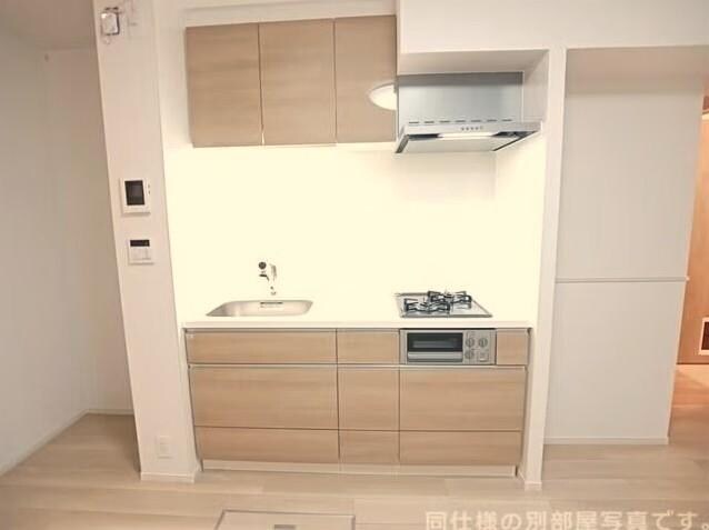 同系モデル写真 和歌山線/畠田駅 徒歩6分 1階 建築中