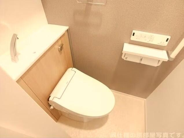 同系モデル写真 和歌山線/畠田駅 徒歩6分 1階 建築中