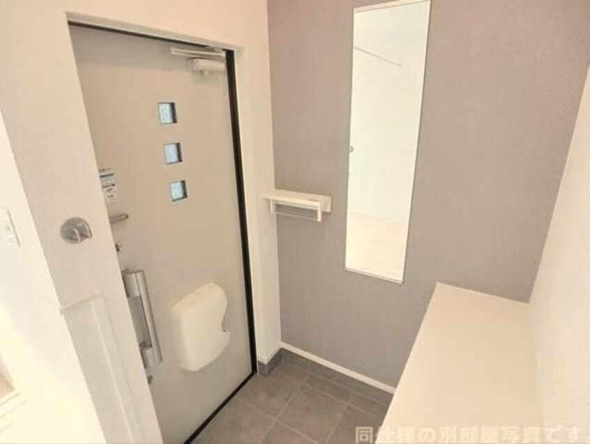 同系モデル写真 和歌山線/畠田駅 徒歩6分 1階 建築中