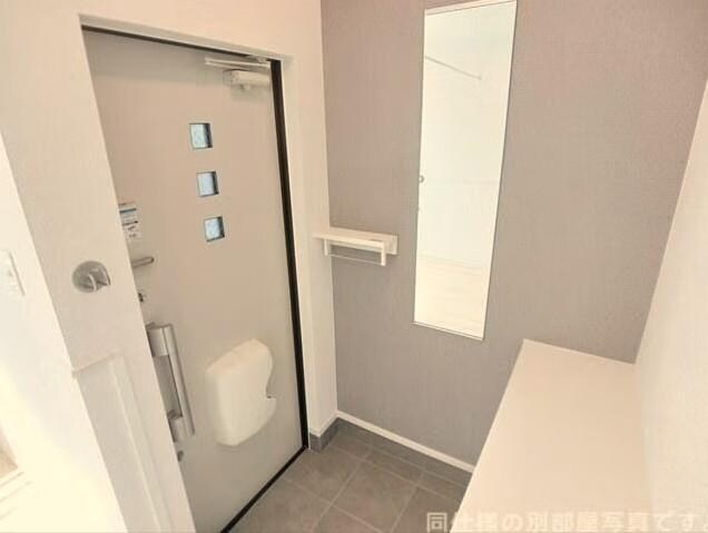 同系モデル写真 和歌山線/畠田駅 徒歩6分 1階 建築中