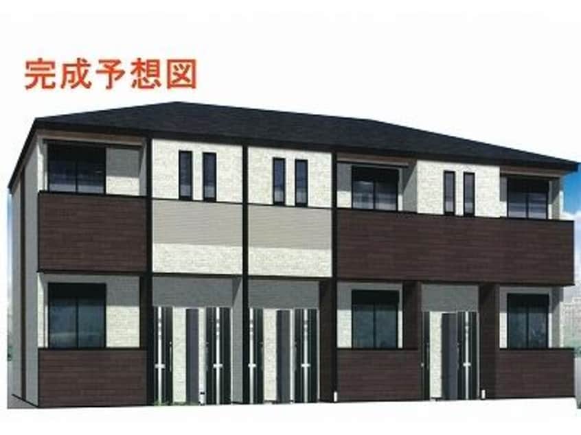  大和路線・関西本線/三郷駅 徒歩14分 2階 1年未満