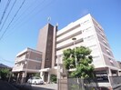近鉄難波線・奈良線/富雄駅 徒歩4分 3階 築45年の外観
