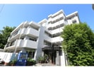 近鉄難波線・奈良線/学園前駅 徒歩20分 2階 築35年の外観