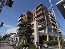  近鉄難波線・奈良線/学園前駅 徒歩3分 3階 築30年