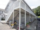  近鉄難波線・奈良線/学園前駅 徒歩15分 1階 築30年