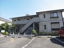 近鉄難波線・奈良線/学園前駅 徒歩15分 2階 築31年の外観