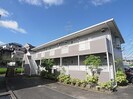 近鉄難波線・奈良線/学園前駅 徒歩16分 1階 築30年の外観